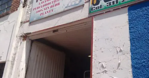 LAVASECO FULL MATIC BOGOTÁ LAVASECO FULL MATIC BOGOTÁ